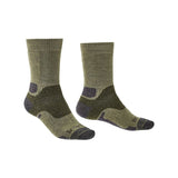 Hike Midweight Merino Performance
