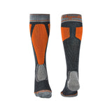 Ski Easy On Merino Performance