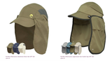 Sun Guide Cap S23
