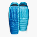 Traveller Down Sleeping Bag - RCS RDS