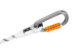 AXIS ROPE with single sewn termimation