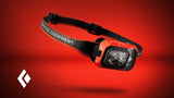 Storm 500-R Headlamp