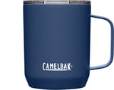 Camp Mug Stainless Steel Vacuum Insulated