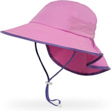 Kids BugFree Play Hat