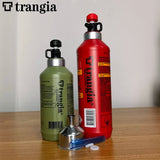 Fuel Bottle
