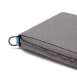 RFIDsafe Zip Around Wallet S25