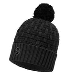 Beanie - Knitted & Polar