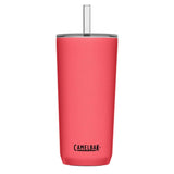 Straw Tumbler Stainless Steel Vacuum Insulated S23