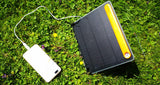 Solar Panel +