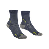 Ultralight T2 Merino Performance 3/4 Crew Women's