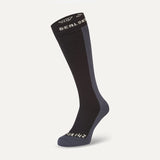 Waterproof Cold Weather Mid Length Sock