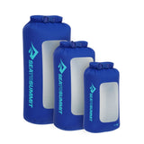 Lightweight Dry Bag View