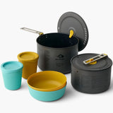 Frontier UL Two Pot Cook Set