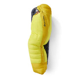 Alpine Down Sleeping Bag - RCS RDS