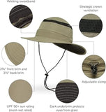 Cruiser Hat Captain's