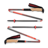 Pursuit FLZ Trekking Poles S23