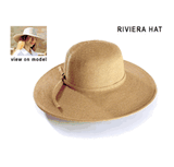 Riviera Hat