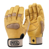 Cordex Plus Belay/Abseiling Gloves
