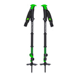 Traverse Pro Ski Poles