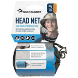 Ultra-Mesh Head Net
