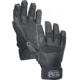 Cordex Plus Belay/Abseiling Gloves