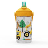 Thrive Flip Straw Kids S25