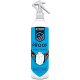 Proofer - (Wash In)