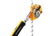 AXIS ROPE with single sewn termimation
