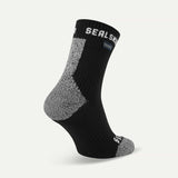 Waterproof All Weather Ankle Length Sock