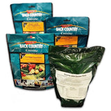 One Day Ration Packs