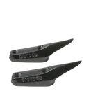 Tree Spurs Spike Talon silver