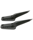 Tree Spurs Spike Talon silver