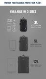 TravelSafe GII Portable Safe