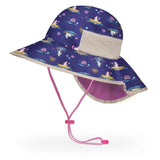 Kids Play Hat