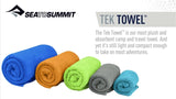 Tek Towel