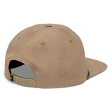 5-Panel Synthetic Cap S25 - Icon Logo