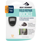 Field Repair Buckle Ladder Lock