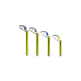 Ultralight Ice Screw