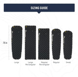 Ether Light XR Pro Insulated ASC Mat