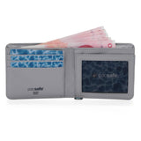 RFIDsafe Bifold Wallet S25