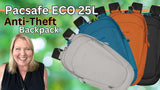 ECO Backpack