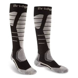 Ski Easy On Merino Performance