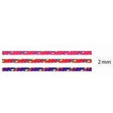 Accessory Cord 120m Roll 2mm